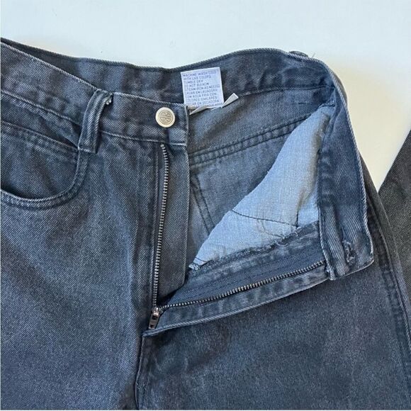 Vintage Bill Blass 90’s Jeans - Picture 5 of 9